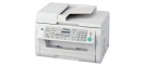 Panasonic KX-FT982FX-B KX-FT988FX-B KX-MB2025EXV KX-MB2030EXV KX-MB263HX