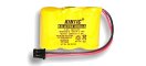 Baterie 3,6V 400mAh KX-A36A