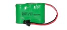 Baterie 3,6V 600mAh KX-A36A