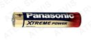 Baterie AAA Panasonic Xtreme