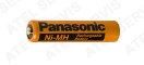 Baterie Panasonic HHR-65AAAB