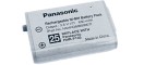 Baterie Panasonic HHR-P103 original