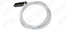 Kabel KX-A208U72A 6m