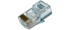 Konektor RJ45 8/8 KD potaov