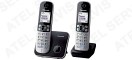 Panasonic KX-TG6812 DUO