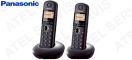 Panasonic KX-TGB212FXB