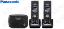 Panasonic KX-TGP600 DUO