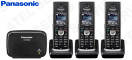 Panasonic KX-TGP600 TRIO