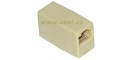 Spojka RJ45 8/8pin 1:1