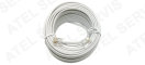 Telefonn kabel 20m bl