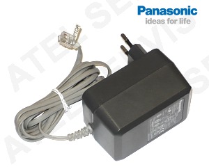 Psluenstv pro bezdrtov telefon Adaptr Panasonic KX-A35G