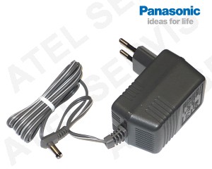 Příslušenství pro bezdrátový telefon Adapter Panasonic PQLV19CE