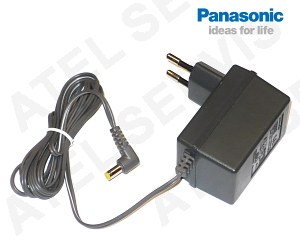 Příslušenství pro bezdrátový telefon Adaptér Panasonic PQLV209CE