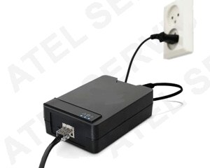 Dven komuniktor Adapter pro elektrick zmek