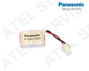 Příslušenství pro telefonní ústřednu Baterie Panasonic P-01H-F2G1