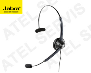 Nhlavn souprava Jabra BIZ 1900 NC Mono