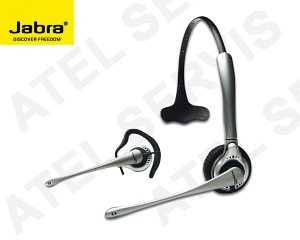 Nhlavn souprava Jabra GN 4110 Bulk variant