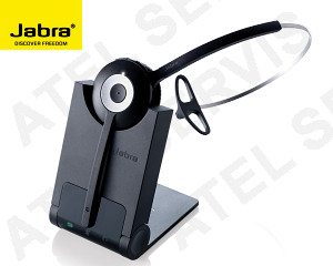 Nhlavn souprava Jabra Pro 920