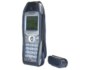 Příslušenství pro bezdrátový telefon Panasonic KX-A286CE