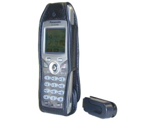Psluenstv pro bezdrtov telefon Panasonic KX-A286CE