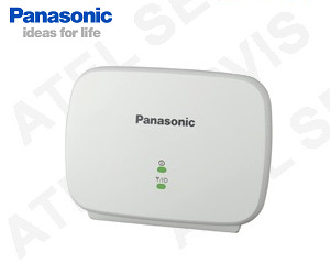 Příslušenství pro bezdrátový telefon Panasonic KX-A406CE