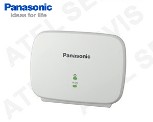 Psluenstv pro bezdrtov telefon Panasonic KX-A406CE