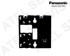 Digitální telefon Panasonic KX-A432X-B