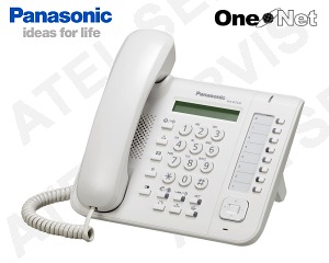 Digitln telefon Panasonic KX-DT521X