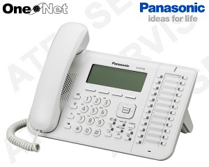 Digitální telefon Panasonic KX-DT546X