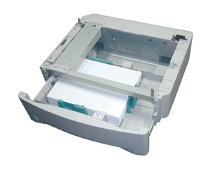Psluenstv pro fax Panasonic KX-FA101E