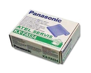 Psluenstv pro fax Panasonic KX-FA134
