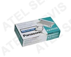 Psluenstv pro fax Panasonic KX-FA135A