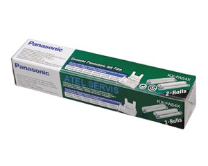 Psluenstv pro fax Panasonic KX-FA54E