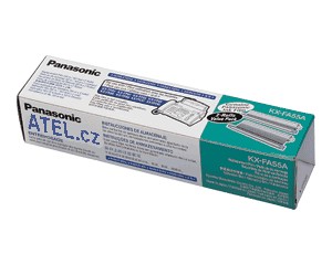 Psluenstv pro fax Panasonic KX-FA55A-E