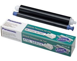 Psluenstv pro fax Panasonic KX-FA57E originl