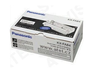 Psluenstv pro fax Panasonic KX-FA84E originl