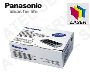 Originl toner Panasonic KX-FADC510E originl