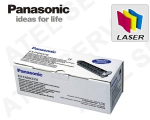 Originl toner Panasonic KX-FADK511E originl