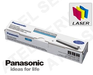 Originl toner Panasonic KX-FATC501E