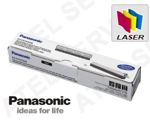 Originl toner Panasonic KX-FATK504E
