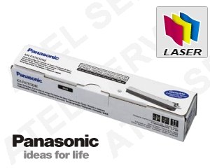 Originl toner Panasonic KX-FATK509E