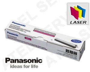 Originl toner Panasonic KX-FATM502E