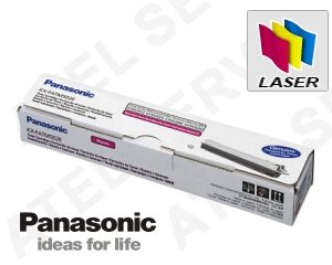 Originl toner Panasonic KX-FATM507E