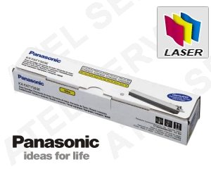 Originl toner Panasonic KX-FATY503E