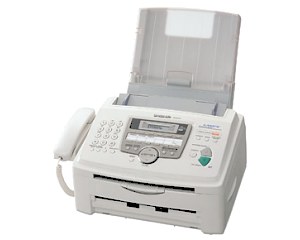 Fax Panasonic KX-FL613EX