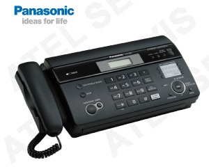 Fax Panasonic KX-FT988FX-B