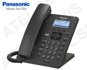 VoIP telefon Panasonic KX-HDV130NEB
