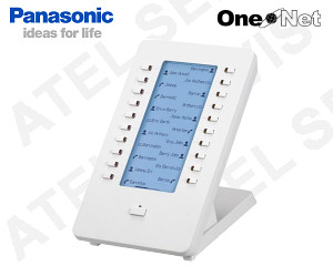 VoIP telefon Panasonic KX-HDV20NE