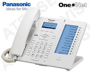 VoIP telefon Panasonic KX-HDV230NE