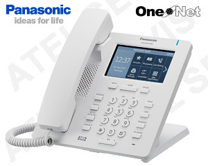 VoIP telefon Panasonic KX-HDV330NE